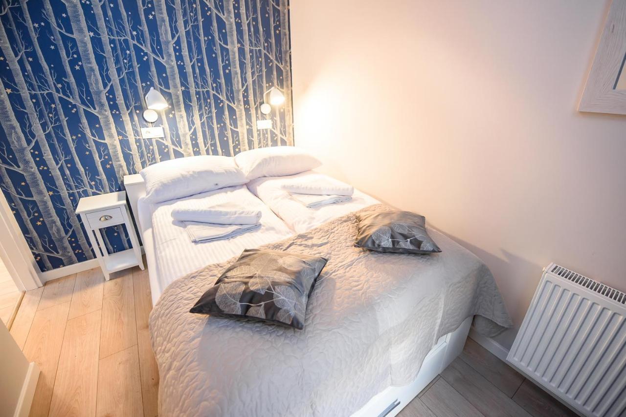 Apartamenty Sun & Snow Centrum Cicha กรินีซา ดรอยจ์ ภายนอก รูปภาพ