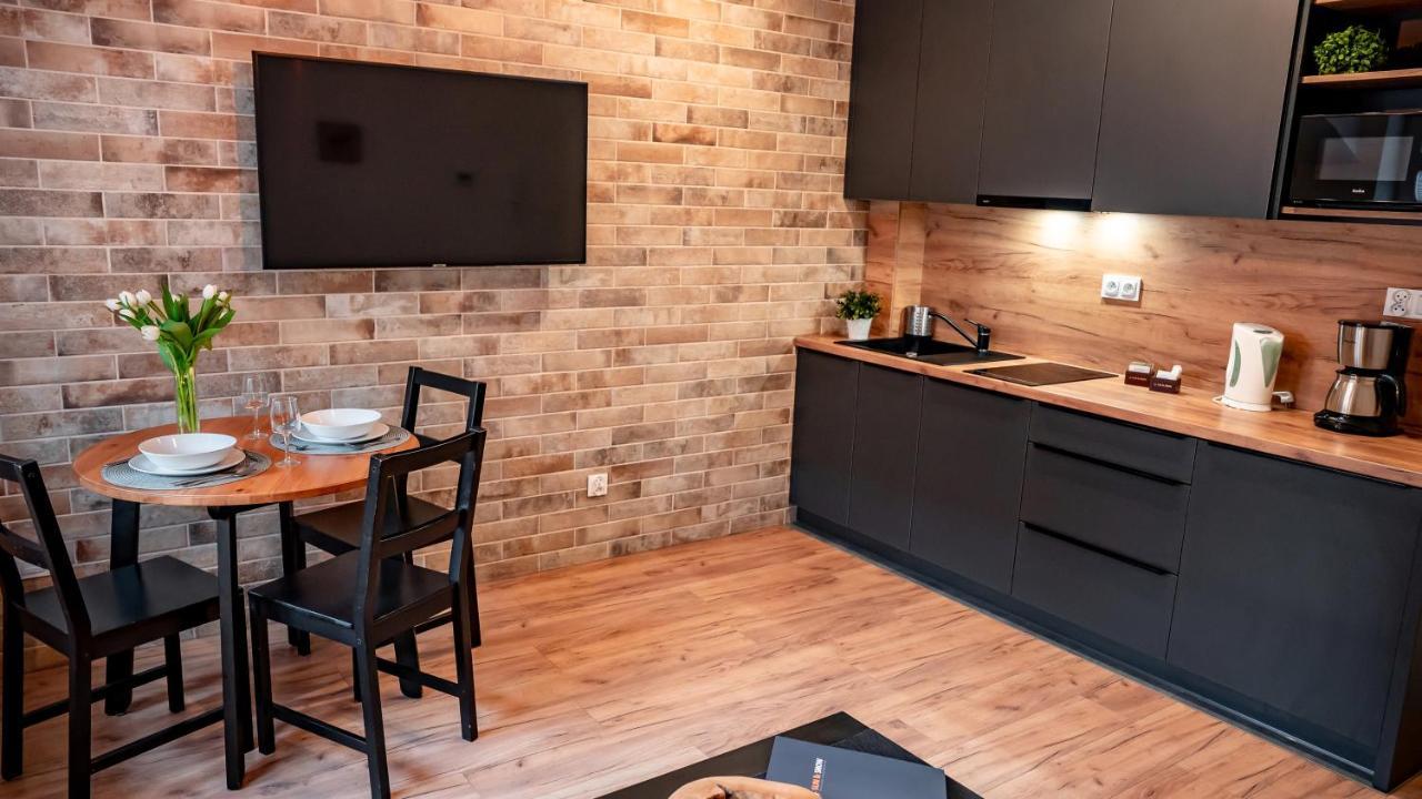 Apartamenty Sun & Snow Centrum Cicha กรินีซา ดรอยจ์ ภายนอก รูปภาพ