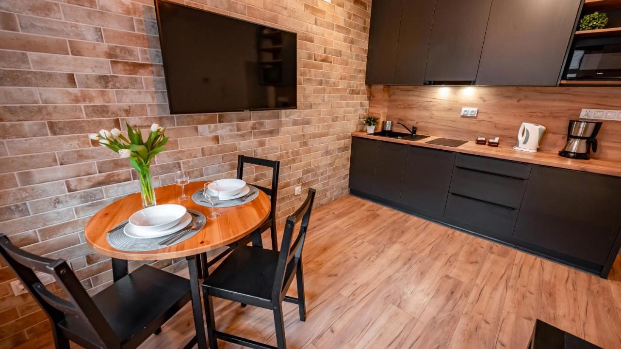 Apartamenty Sun & Snow Centrum Cicha กรินีซา ดรอยจ์ ภายนอก รูปภาพ