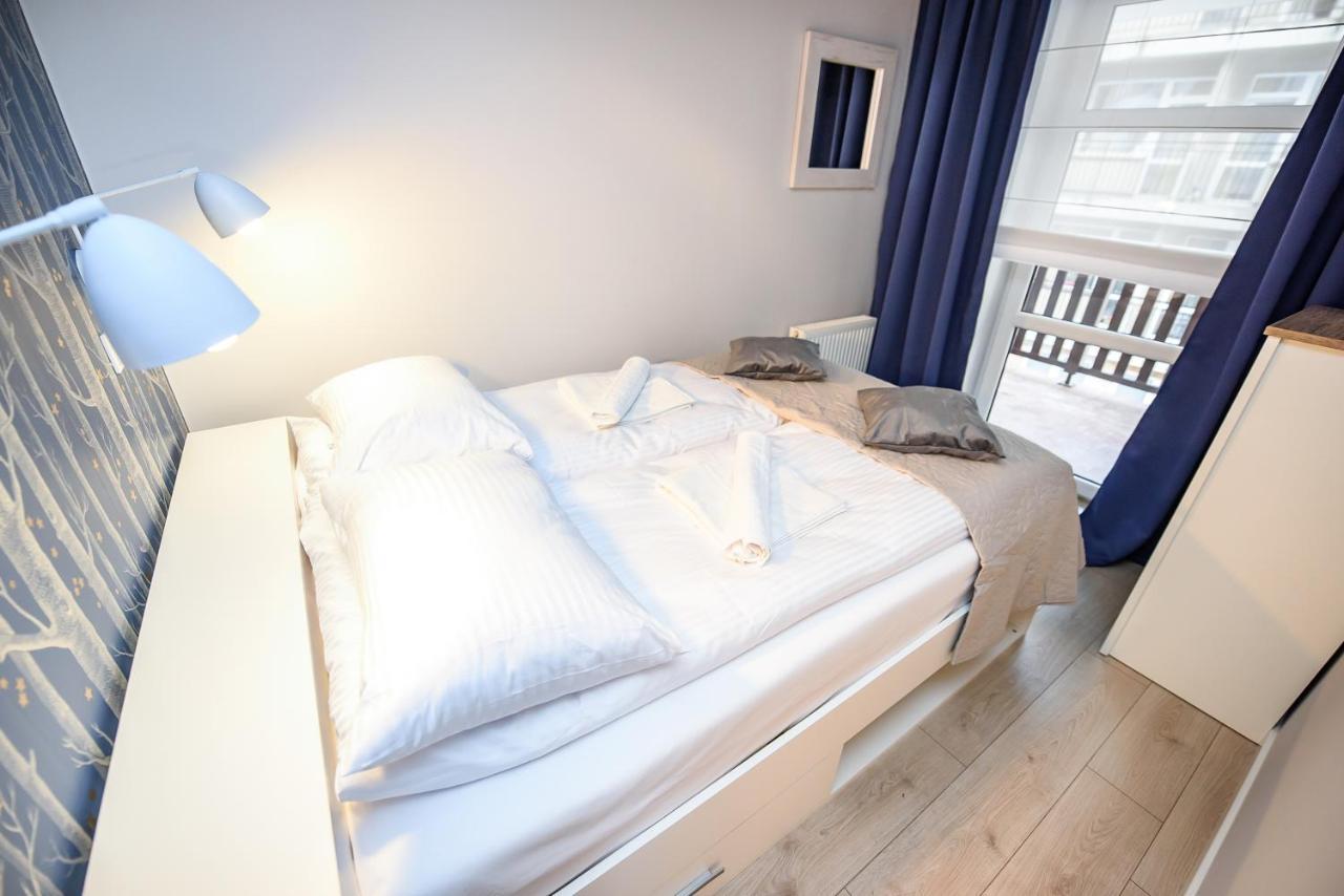 Apartamenty Sun & Snow Centrum Cicha กรินีซา ดรอยจ์ ภายนอก รูปภาพ