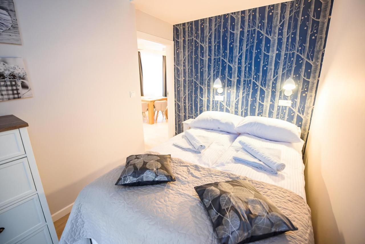 Apartamenty Sun & Snow Centrum Cicha กรินีซา ดรอยจ์ ภายนอก รูปภาพ